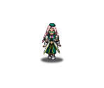 Kalmia - Final Fantasy: Brave Exvius