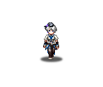 Nerine - Final Fantasy: Brave Exvius