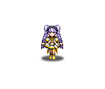 Poppy - Final Fantasy: Brave Exvius