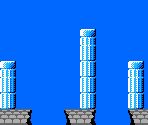 Stage 1 - Saint Seiya: Ougon Densetsu Kanketsu Hen (JPN)