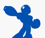 Capcom Logo Screen - Mega Man X5