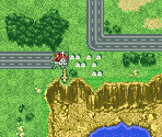 Mission 1 - Super Robot Wars K