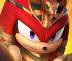 Splash Screen (Halloween 2024) - Sonic Dash