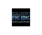 Executable Icons - Peter Jackson's King Kong: The Official Game of the Movie - Gamers Edition