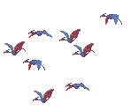Pteranodon - Mega Man 7