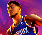 Game Banners & Icon - NBA 2K23