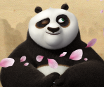 Game Banners & Icon - Kung Fu Panda: Showdown of Legendary Legends