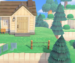 Paradise Planning Location Images - Animal Crossing: New Horizons