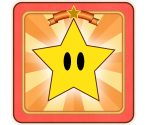 Card Party's Cards (Mario Party 5) - Mario Customs