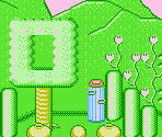 Stages - Fantasy Zone (Tengen) (Bootleg)