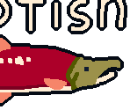 Logo - WEBFISHING