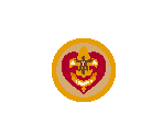 Ranking Badges - WEBFISHING
