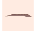 Eyebrow Shapes - MODEL Debut3 #nicola