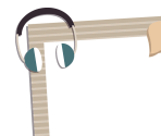 Frames - MODEL Debut3 #nicola