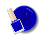 Nail Polish - MODEL Debut3 #nicola