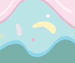 Backgrounds (Cute) - MODEL Debut3 #nicola