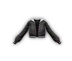 Outerwear - MODEL Debut3 #nicola