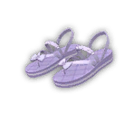 Shoes - MODEL Debut3 #nicola