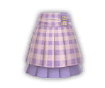 Skirts - MODEL Debut3 #nicola