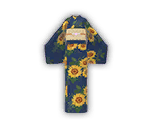 Special Clothes - MODEL Debut3 #nicola