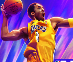 Game Banner & Icon - NBA 2K24