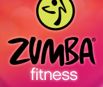 Game Banner & Icon - Zumba Fitness