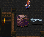 Hall of Collosia (Interior 7) - Secret of Evermore