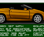 Intro - Lotus Turbo Challenge 2