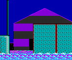 Stage 2-3 - Shinobi