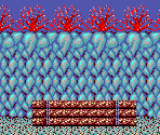 Stage 3-1 - Shinobi