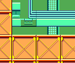 Stage 3-3 - Shinobi