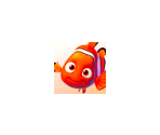 HOME Menu Icon - Finding Nemo: Escape to the Big Blue - Special Edition