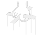 Loading Screen Icon - The Godfather: Blackhand Edition