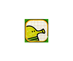 HOME Menu Icon - Doodle Jump Adventures