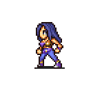 Maria - Final Fantasy 2 (Hi-Resolution)
