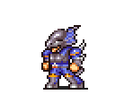 Ricard - Final Fantasy 2 (Hi-Resolution)