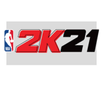 Save Data Icon - NBA 2K21