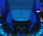 Stage Select - Mega Man X5