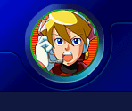 Mission Report & Saving Screen - Mega Man X5