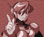 Health Warning - Mega Man X5