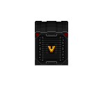 General Objects - Mega Man X5