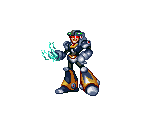 Dynamo - Mega Man X5