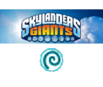 Save Banner & Icon - Skylanders: Giants