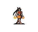 Christine Davain - Vampire Survivors