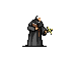 Dommario - Vampire Survivors