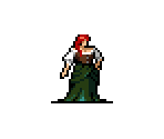 Poppea Pecorina - Vampire Survivors