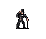 Sir Ambrojoe - Vampire Survivors