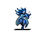 She-Moon - Vampire Survivors