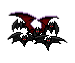 Bats Bats Bats - Vampire Survivors