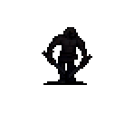 Boon Marrabbio - Vampire Survivors